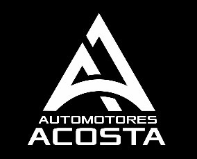 Logo AUTOMOTORES ACOSTA